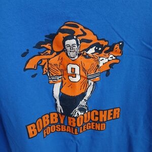 Vintage Waterboy T Shirt Adam Sandler